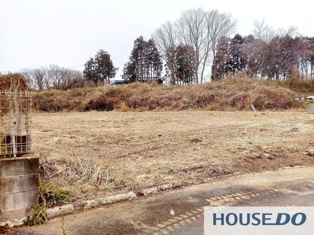 Large 1,834m2 Land for Sale in Tsukuba, Ibaraki - Thumbnail 3