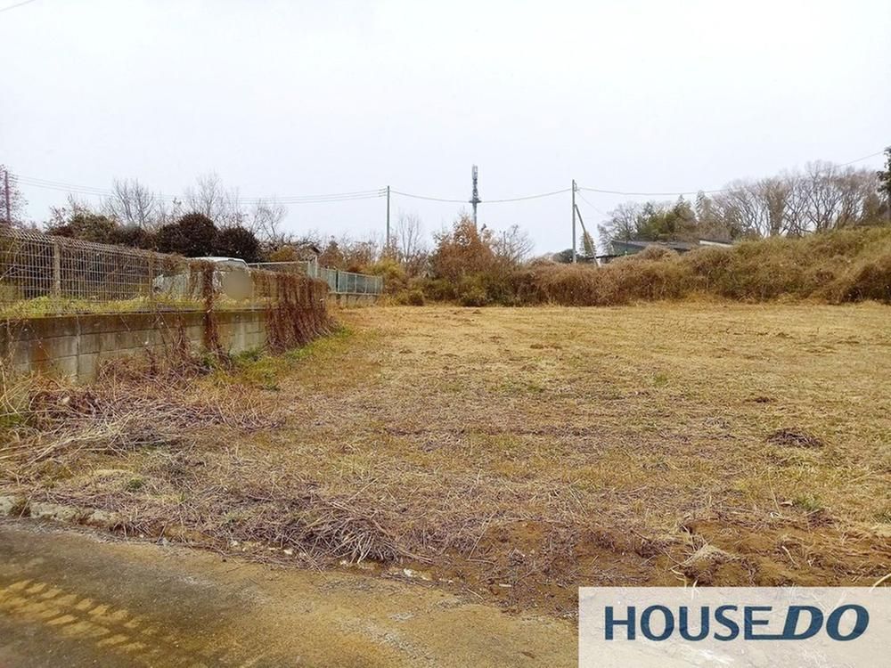 Large 1,834m2 Land for Sale in Tsukuba, Ibaraki - Thumbnail 4