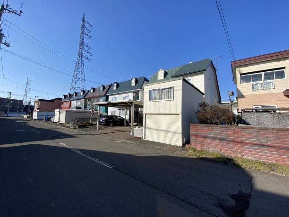 5LDK House for Sale in Eniwa, Hokkaido - 17 Million Yen - Thumbnail 2