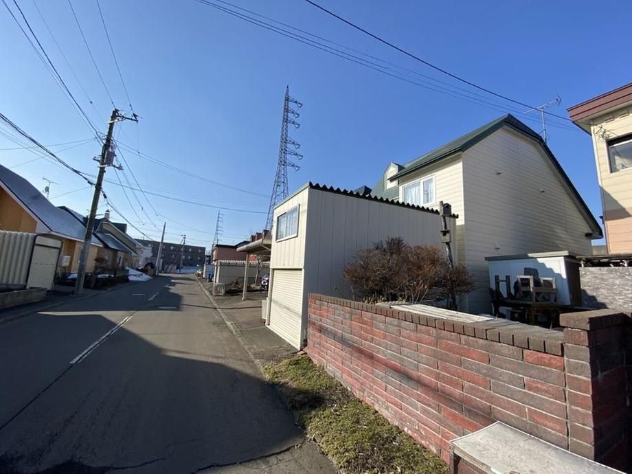 5LDK House for Sale in Eniwa, Hokkaido - 17 Million Yen - Thumbnail 3
