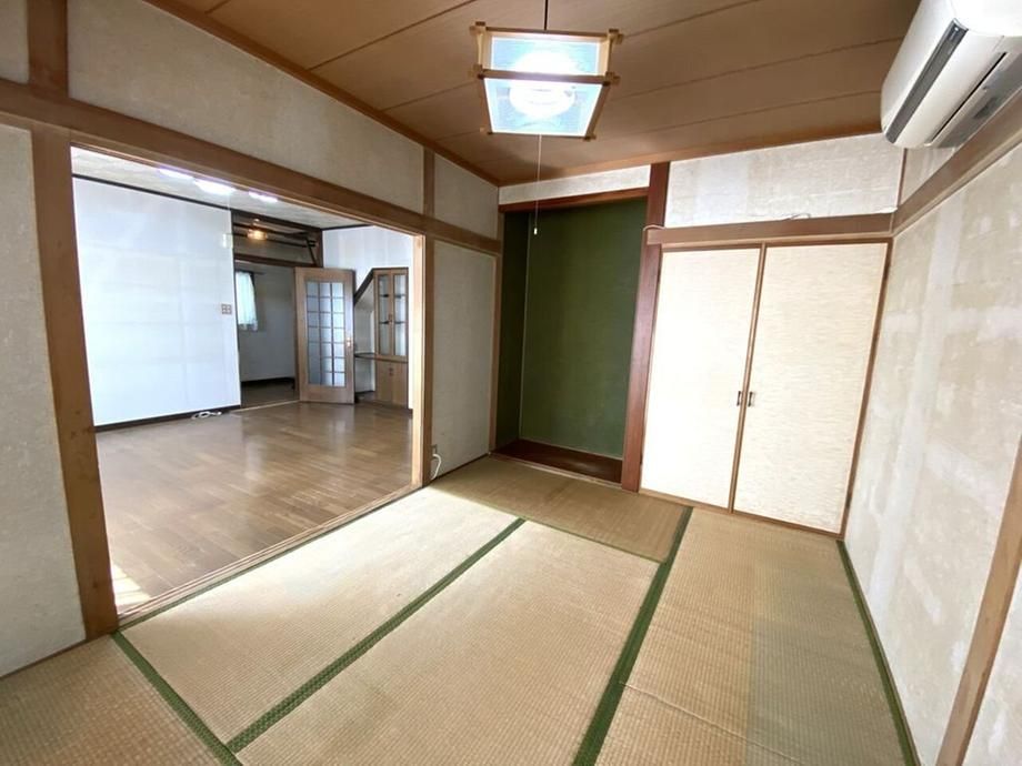 5LDK House for Sale in Eniwa, Hokkaido - 17 Million Yen - Thumbnail 4
