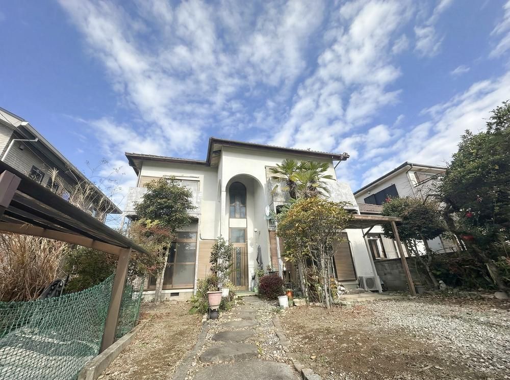 3LDK Detached House for Sale in Hachioji, Tokyo - Thumbnail 2