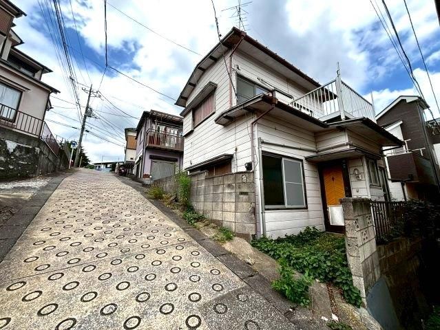 Used 3K House for Sale in Asahi-ku, Yokohama - 47.37 sqm - Thumbnail 2