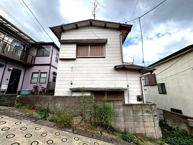 Used 3K House for Sale in Asahi-ku, Yokohama - 47.37 sqm - Thumbnail 3