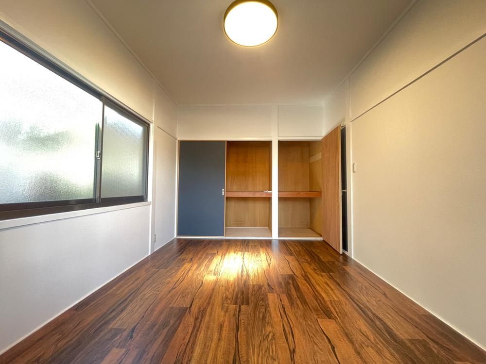 Renovated 2LDK House Near Higashi-Onomichi Station, Onomichi - Thumbnail 4
