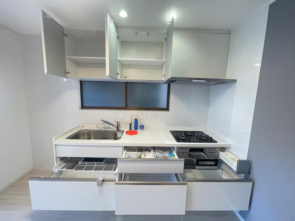 Renovated 2LDK House Near Higashi-Onomichi Station, Onomichi - Thumbnail 3