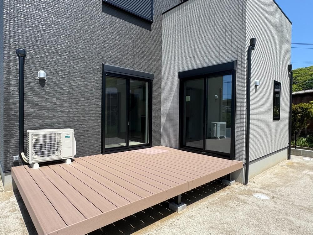 Building Lots for Sale in Mizumaki Town, Fukuoka Prefecture - Thumbnail 3