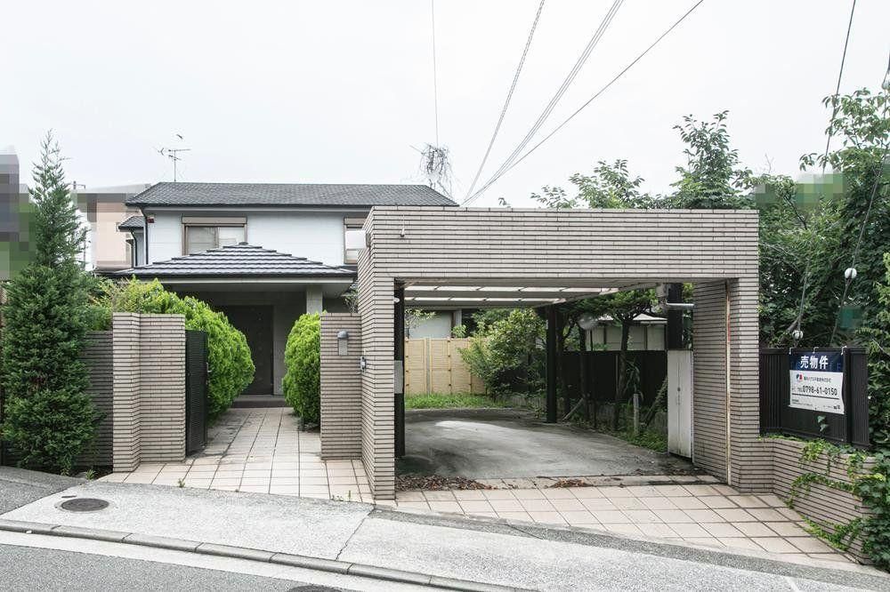 7LDK House for Sale in Takarazuka, Hyogo - 404 sqm Land - Thumbnail 2