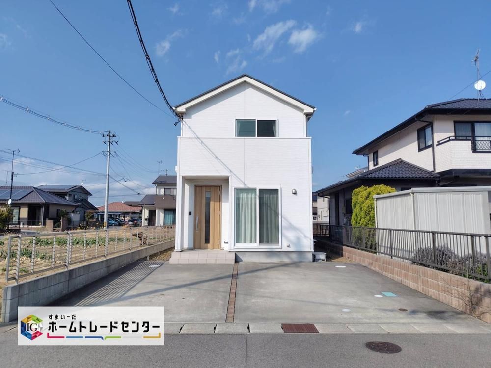 3LDK All-Electric House with Solar Panels in Iwaki, Fukushima - Thumbnail 2