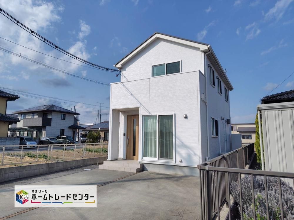 3LDK All-Electric House with Solar Panels in Iwaki, Fukushima - Thumbnail 3