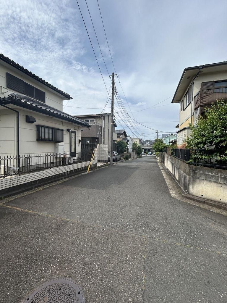 Land for Sale in Tsuzuki-ku, Yokohama - 231 sqm - Thumbnail 2
