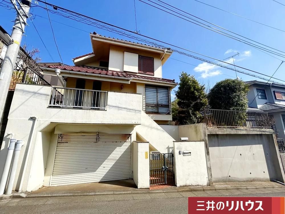 159.35m2 Land for Sale in Kanagawa Ward, Yokohama - Thumbnail 3