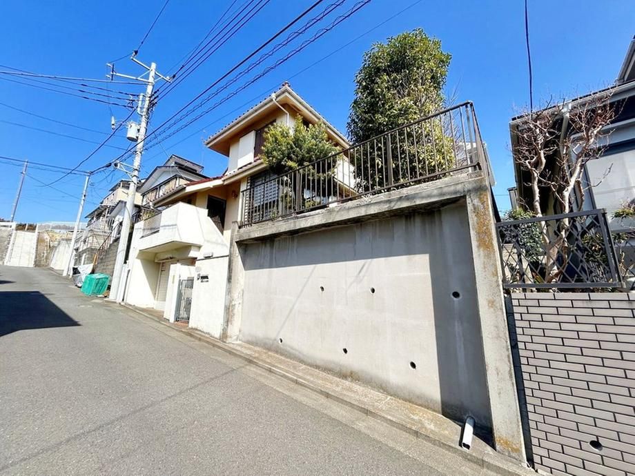 159.35m2 Land for Sale in Kanagawa Ward, Yokohama - Thumbnail 2