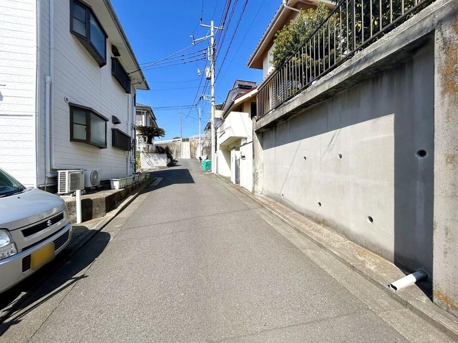 159.35m2 Land for Sale in Kanagawa Ward, Yokohama - Thumbnail 4