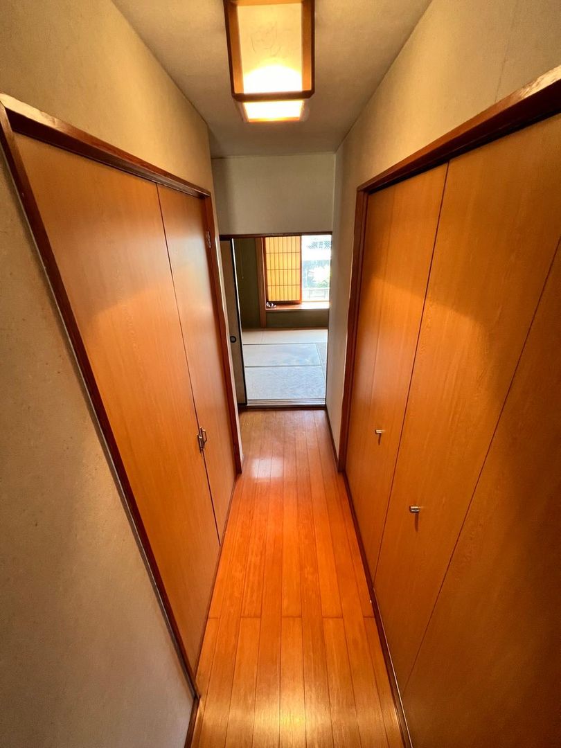 4LDK Detached House in Naganuma-cho, Inage-ku, Chiba City - Thumbnail 4