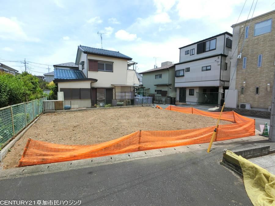 Land for Sale in Soka City - 125.71m2 Corner Lot - Thumbnail 3