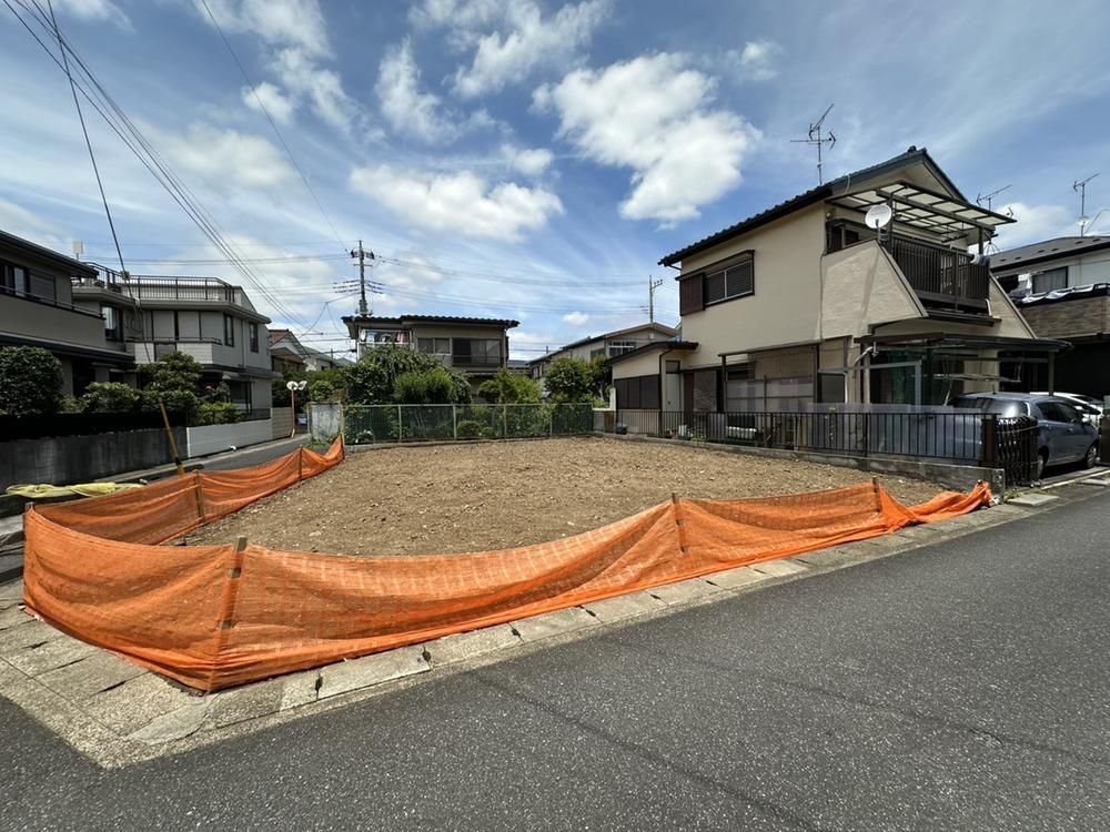 Land for Sale in Soka City - 125.71m2 Corner Lot - Thumbnail 4