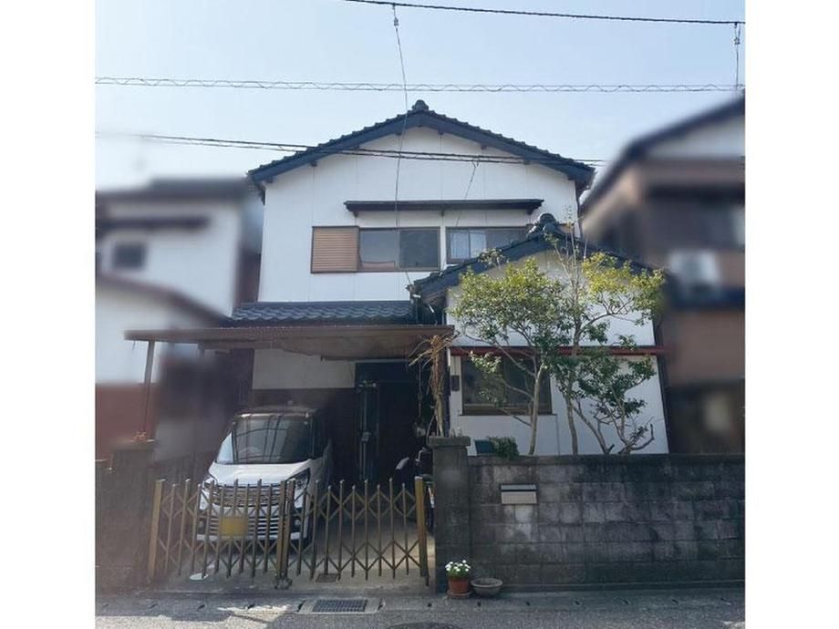 3K House for Sale in Kitamisaza, Kochi City - 15 Million Yen - Thumbnail 2