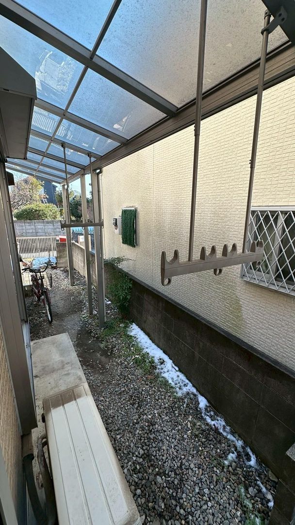 3LDK Detached House for Sale in Akiruno, Tokyo - Thumbnail 2