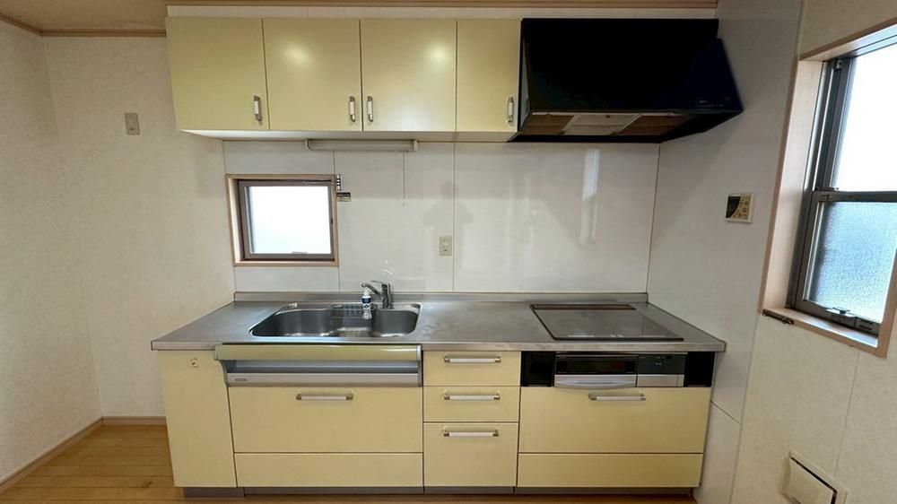 3LDK Detached House for Sale in Akiruno, Tokyo - Thumbnail 4