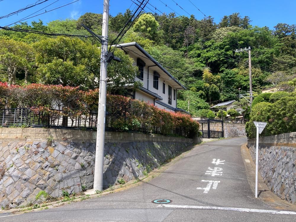 4LDK Detached House for Sale in Hayama with Garden - Thumbnail 3