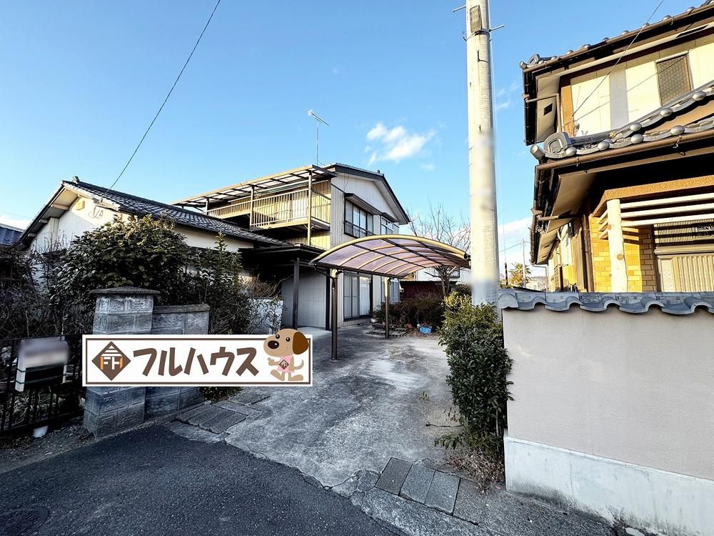 Land for Sale in Tsukinoki, Miyagi - 78.8 Tsubo, No Building Conditions - Thumbnail 2