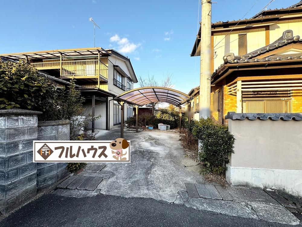 Land for Sale in Tsukinoki, Miyagi - 78.8 Tsubo, No Building Conditions - Thumbnail 4