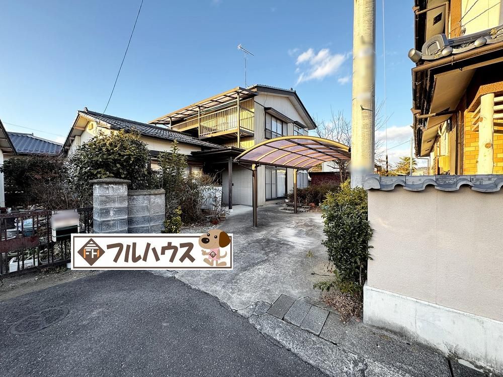 Land for Sale in Tsukinoki, Miyagi - 78.8 Tsubo, No Building Conditions - Thumbnail 3