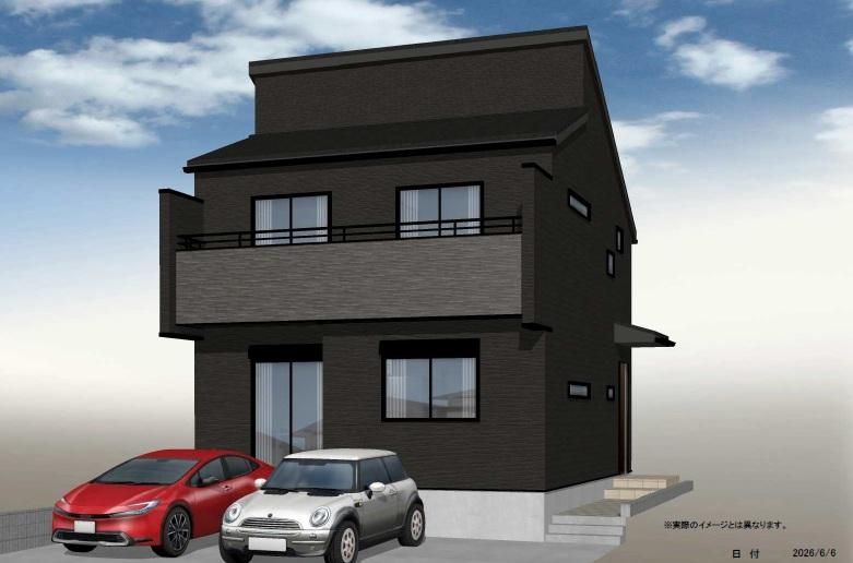 Building Land for Sale in Ōba, Fujisawa City, Kanagawa - Thumbnail 3