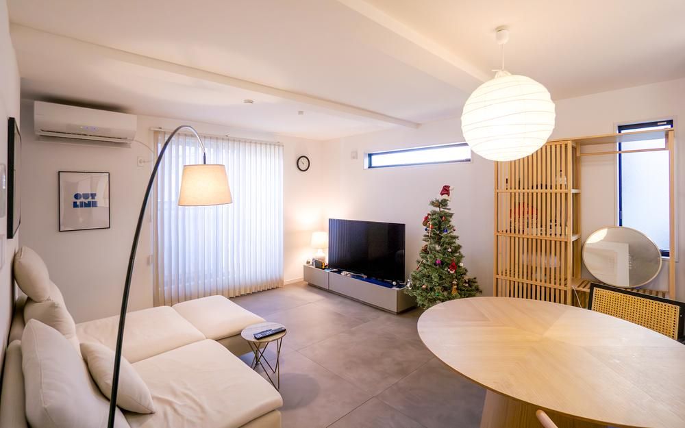 2024 Built 3-Storey House in Shibuya with Garage - Thumbnail 4