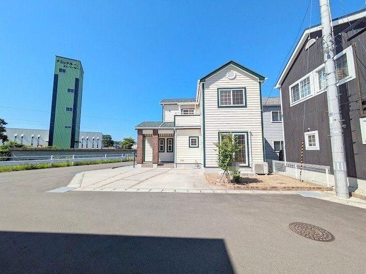 4LDK Detached House for Sale in Sendai, Miyagi - 105m2 - Thumbnail 3