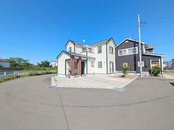 4LDK Detached House for Sale in Sendai, Miyagi - 105m2 - Thumbnail 2