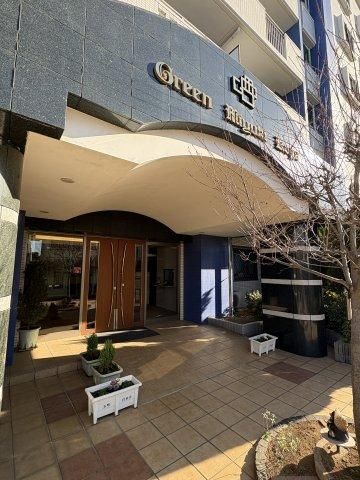 3LDK Apartment in Koga, Ibaraki – 75m2 Corner Unit - Thumbnail 2