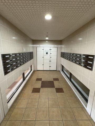 3LDK Apartment in Koga, Ibaraki – 75m2 Corner Unit - Thumbnail 4