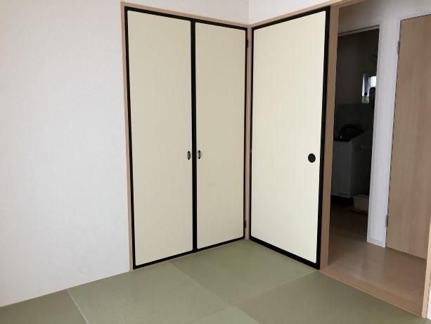 4LDK Detached House in Iwaki City, Fukushima - 105.3 sqm - Thumbnail 4
