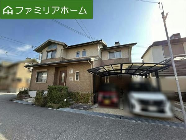 5LDK Detached House for Sale near Seishin-minami Station, Kobe - Thumbnail 3