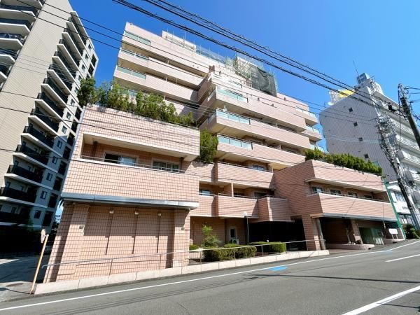 Renovated 3LDK Apartment in Miyazaki City, Miyazaki - Thumbnail 2