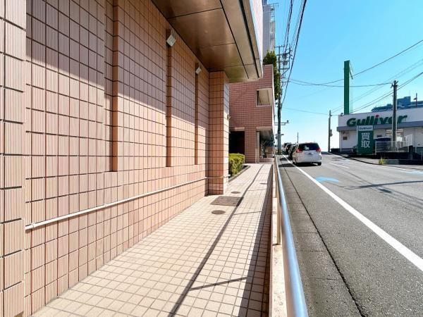 Renovated 3LDK Apartment in Miyazaki City, Miyazaki - Thumbnail 3