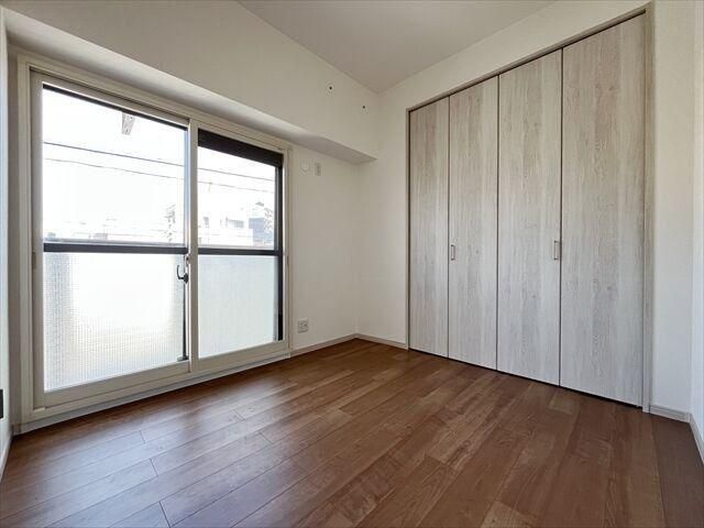 Renovated 2LDK Apartment Near Dōtoku Station, Nagoya - Thumbnail 4