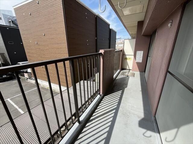 Renovated 2LDK Apartment Near Dōtoku Station, Nagoya - Thumbnail 2