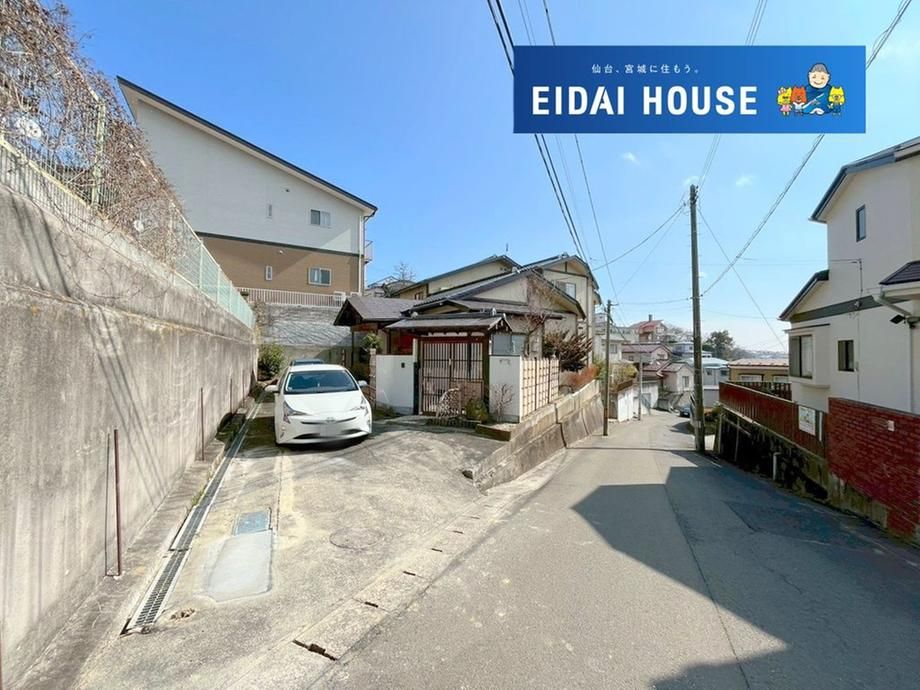11LDK+S Large Family Home for Sale in Sendai's Yagiyama - Thumbnail 4