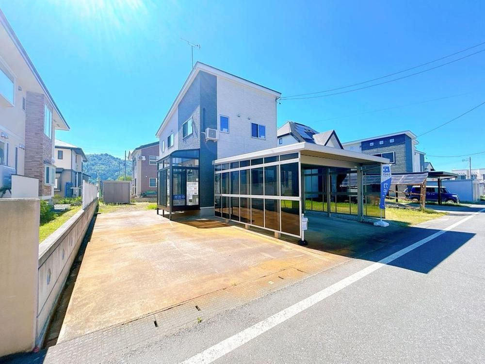 Renovated 4LDK House for Sale in Yonezawa, Yamagata - Thumbnail 2