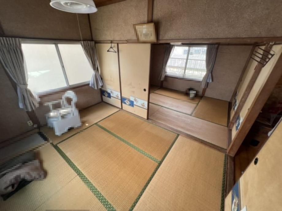 4K Detached House for Sale in Iwakuni, Yamaguchi - 55.44m2 - Thumbnail 4