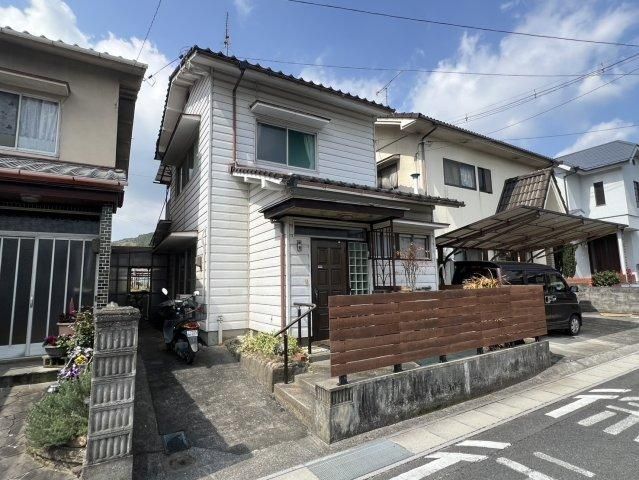 4K Detached House for Sale in Iwakuni, Yamaguchi - 55.44m2 - Thumbnail 2