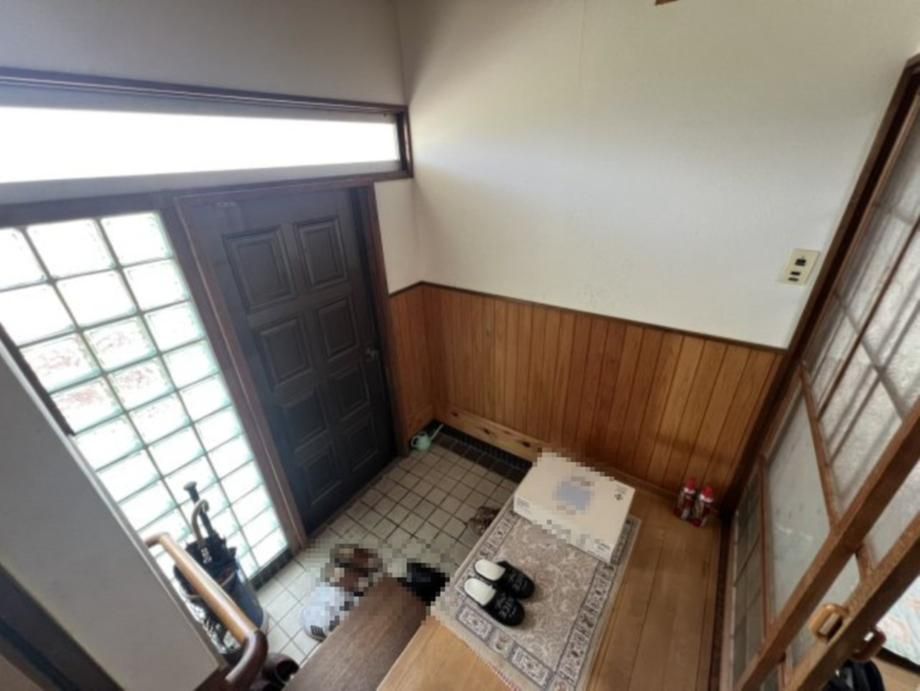 4K Detached House for Sale in Iwakuni, Yamaguchi - 55.44m2 - Thumbnail 3