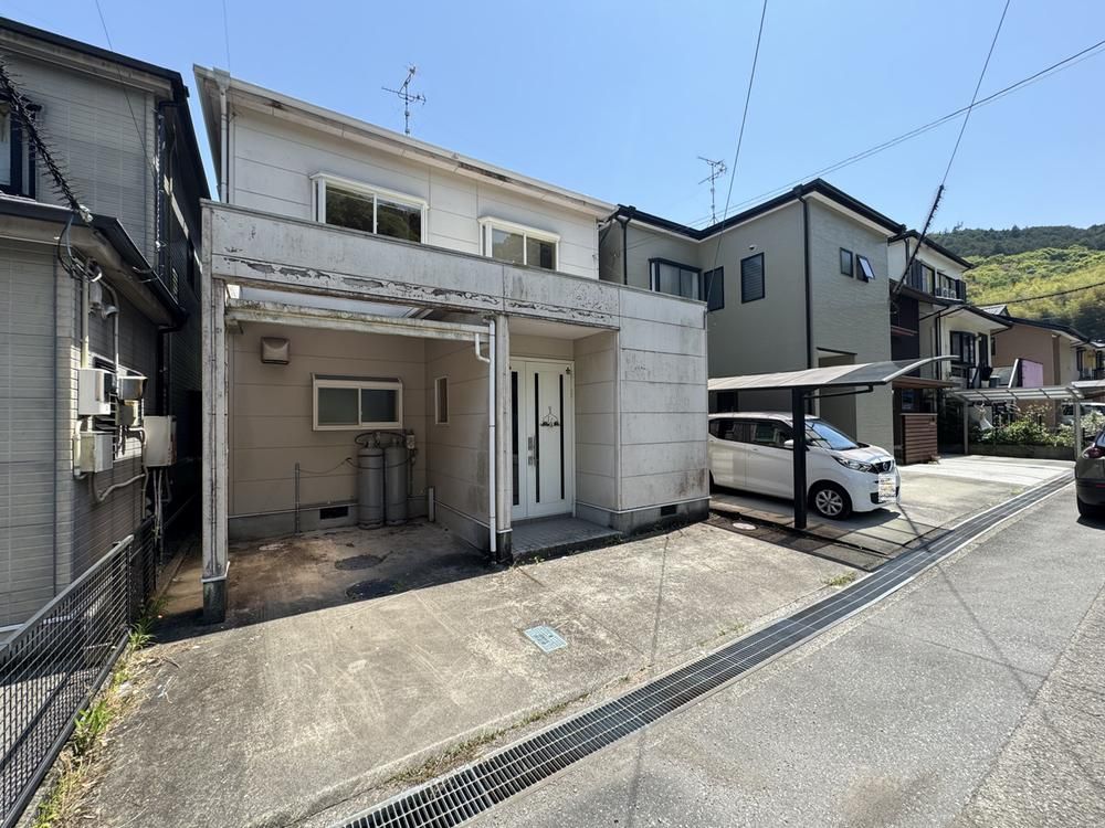 4LDK Detached House with Garden in Kochi City - 12.3 Million Yen - Thumbnail 4