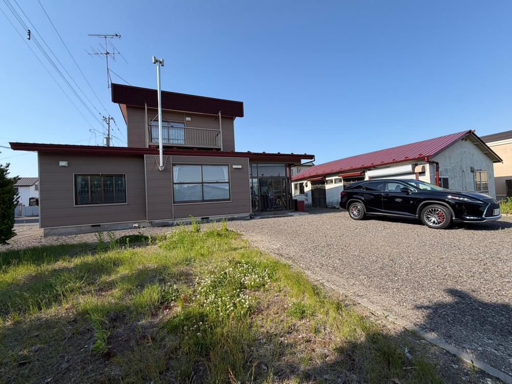 3LDK House for Sale in Shari Town, Hokkaido - Thumbnail 3
