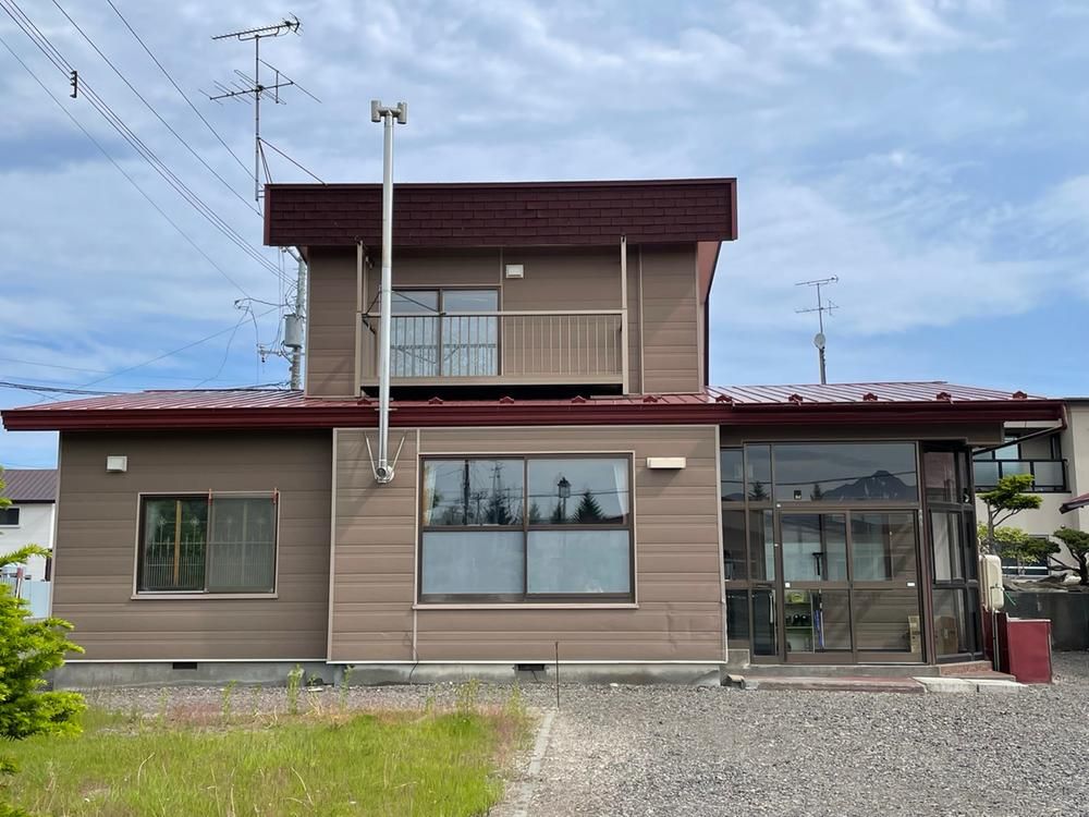 3LDK House for Sale in Shari Town, Hokkaido - Thumbnail 4