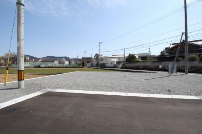 Building-Conditioned Land for Sale in Asakura, Kochi City - Thumbnail 4
