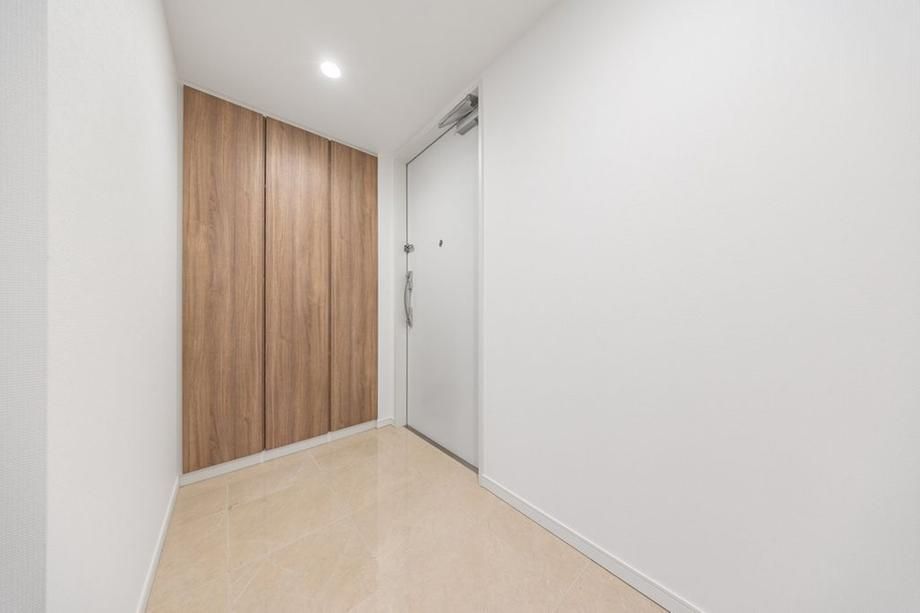 2LDK Apartment in Park Tower Kachidoki South, Chuo City - Thumbnail 4